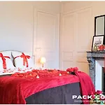 Apartman L'haussmannien - Hyper Centre-ville