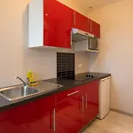 Apartman L'haussmannien - Hyper Centre-ville