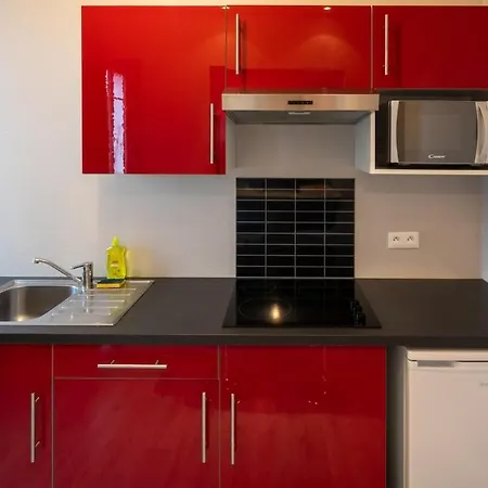 Appartement L'haussmannien - Hyper Centre-ville Évreux