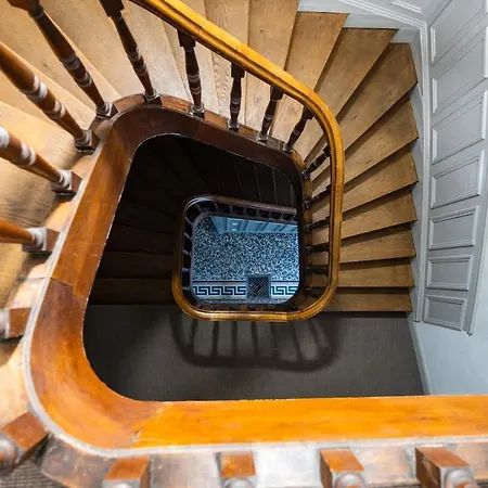 Apartment L'haussmannien - Hyper Centre-ville *