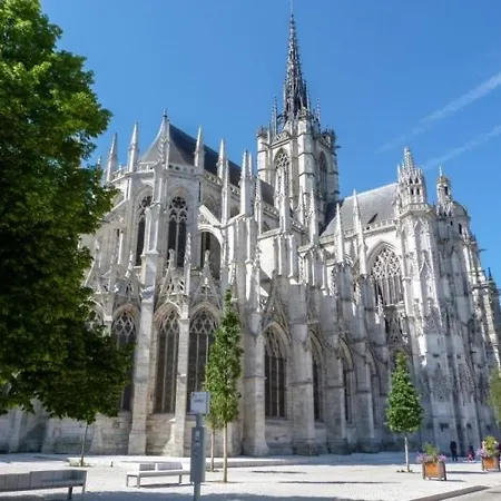 L'haussmannien - Hyper Centre-ville *