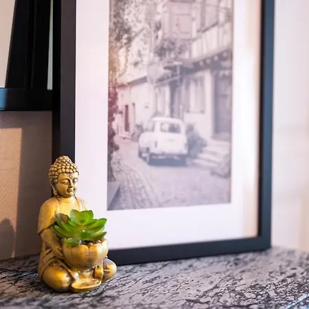 Lejlighed L'haussmannien - Hyper Centre-ville *