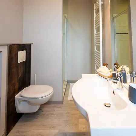 L'haussmannien - Hyper Centre-ville Lejlighed *