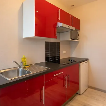 Appartement L'haussmannien - Hyper Centre-ville
