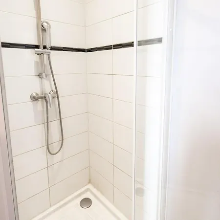 Lejlighed L'haussmannien - Hyper Centre-ville