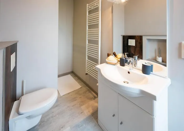 Appartement L'haussmannien - Hyper Centre-ville