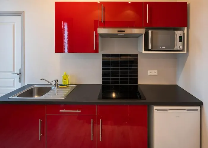 Appartement L'haussmannien - Hyper Centre-ville Évreux