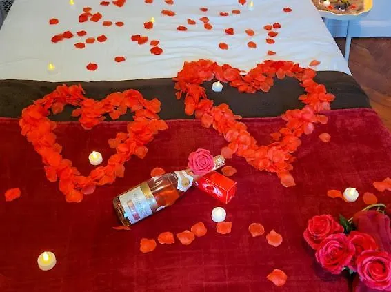 L'haussmannien - Hyper Centre-ville Évreux