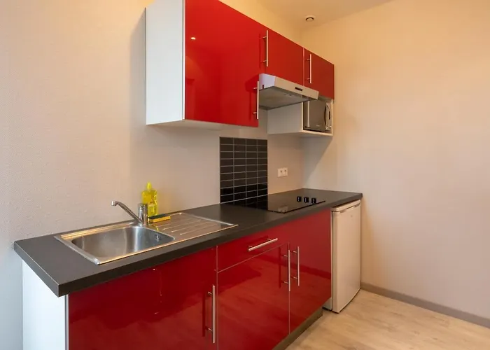 Apartament L'haussmannien - Hyper Centre-ville