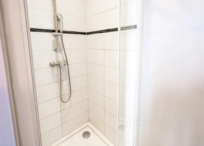 Apartament L'haussmannien - Hyper Centre-ville